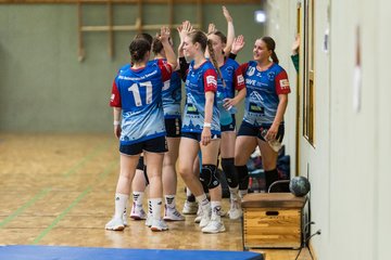 Bild 95 - wAJ Quali zur OL Runde 2